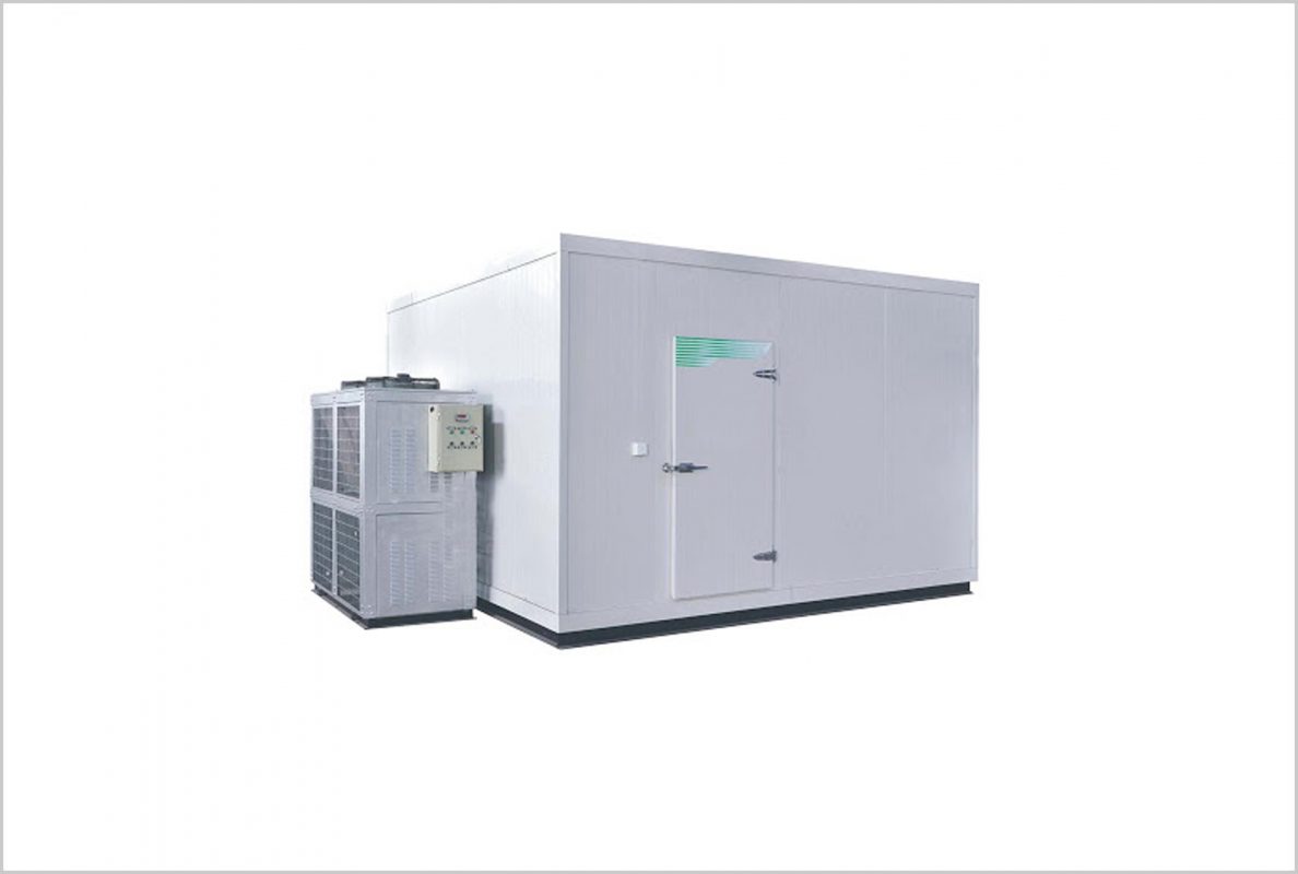 Kho lạnh bảo quản