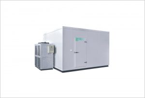 Kho lạnh bảo quản